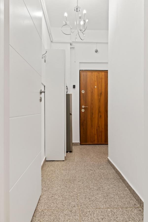 Brand New Studio - Old Town 布加勒斯特 外观 照片